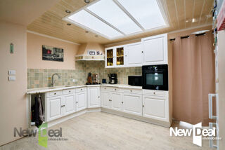  Maison � vendre 5 pi�ces 120 m�