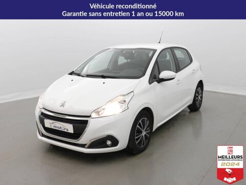 Annonce voiture Peugeot Divers 6900 €
