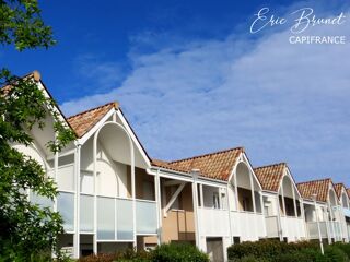  Appartement � vendre 2 pi�ces 43 m�