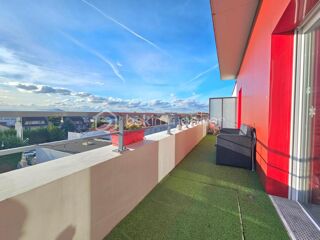  Appartement � vendre 2 pi�ces 44 m�