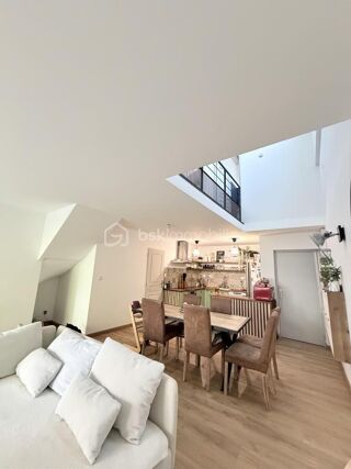  Maison � vendre 4 pi�ces 95 m�
