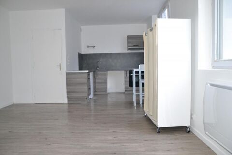  Appartement � louer 1 pi�ce 27 m�