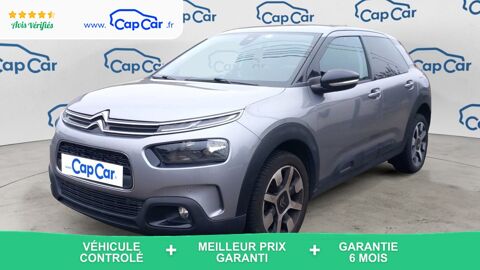 Citroen c4 cactus Citro&euml;n  2 1.2 Puretech 110 Shine -