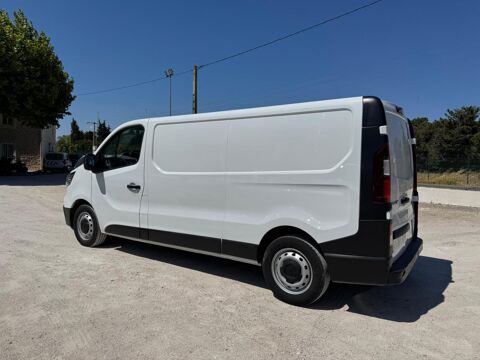 Trafic 2.0 DCI 130 FAP 2024 occasion 84300 Cavaillon