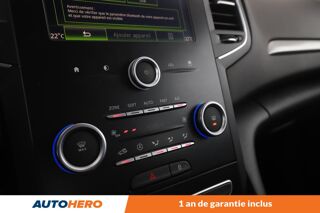 M&eacute;gane 1.5 dCi Energy Intens 110 ch 2018 occasion 92130 Issy-les-Moulineaux