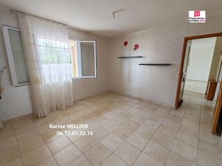  Maison  vendre 6 pices 158 m