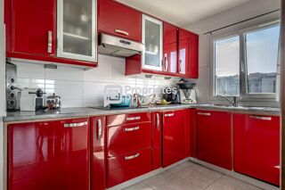  Appartement � vendre 3 pi�ces 64 m�