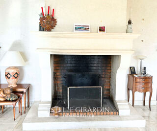  Maison à vendre 7 pièces 210 m²
