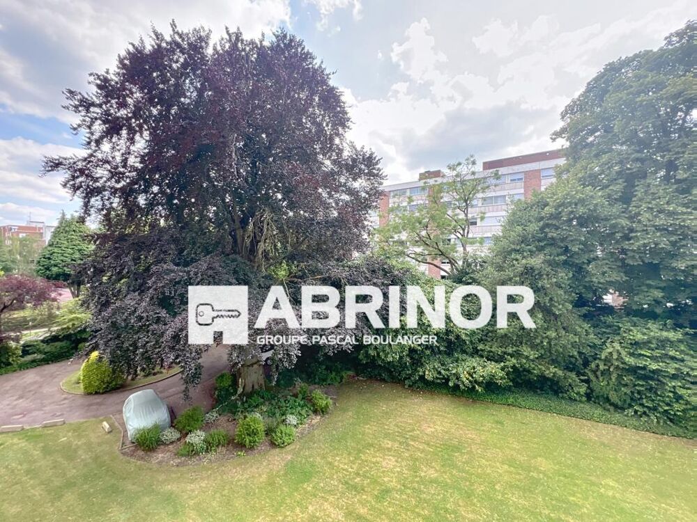 Vente Appartement Appartement type 2 avec balcon et parking Roubaix