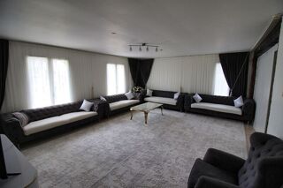  Maison à vendre 6 pièces 120 m²