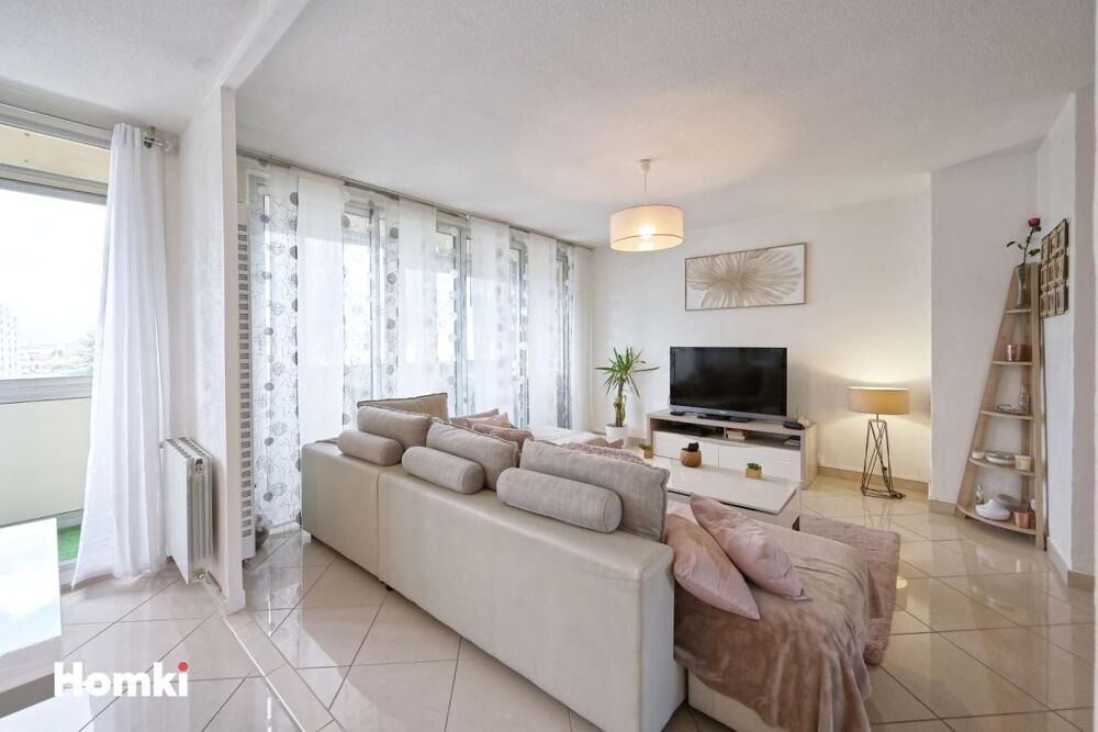 Vente Appartement COUP DE CŒUR – T3 évolutif en T4, dernier étage, entièrement rénové – Eybens Eybens