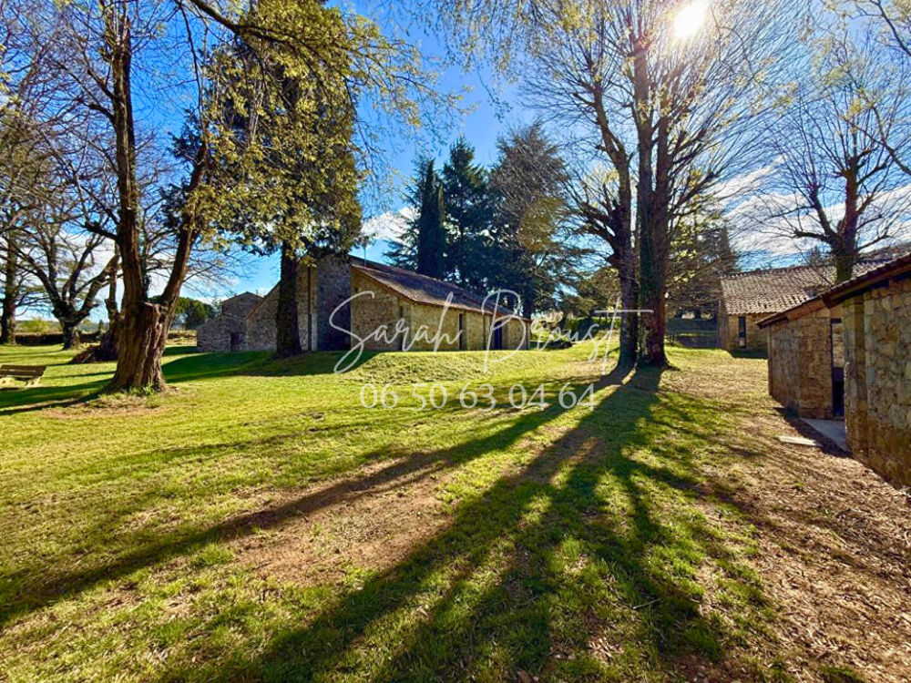 Vente Maison Maison Chambonas 3 pièce(s) 40 m2 Chambonas