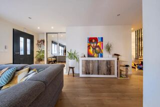  Maison � vendre 4 pi�ces 113 m�