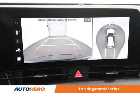 Sportage 1.6 T-GDi ISG Hybride GT-Line Premium 4x2 BVA6 230 ch 2023 occasion 92130 Issy-les-Moulineaux