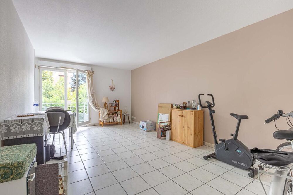 Appartement Blois 48 m2
