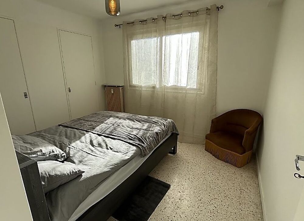 Location Appartement Appartement de 45m2 à louer sur Nice Nice