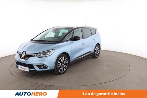 Annonce voiture Renault Grand scenic IV 14690 €