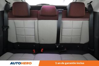 C4 cactus 1.2 PureTech Shine EAT6 110 ch 2018 occasion 92130 Issy-les-Moulineaux