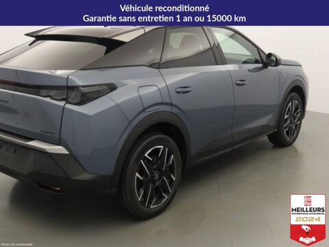 3008 GT HYBRID 145 e-DCS6 2026 occasion 10150 Lavau