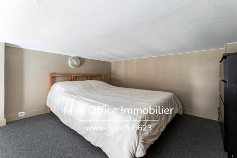  Appartement à vendre 3 pièces 59 m²