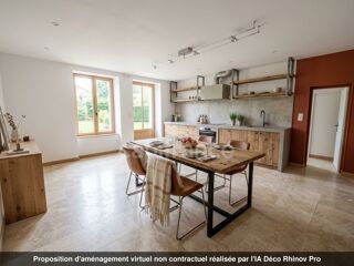  Maison à vendre 4 pièces 95 m²
