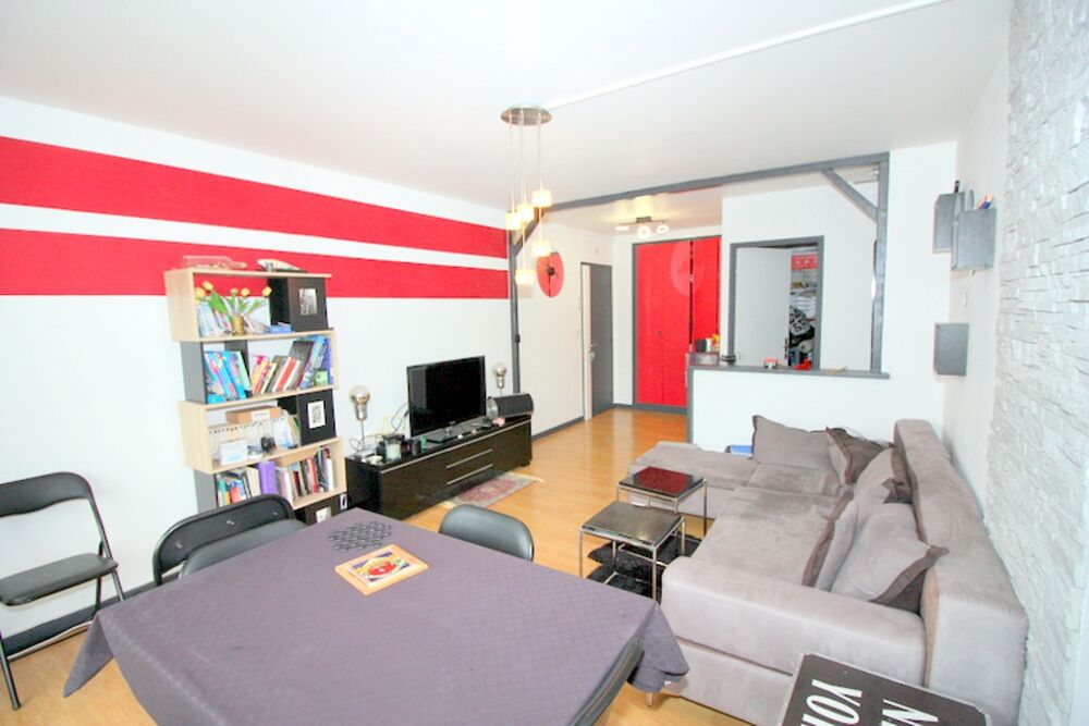 Vente Appartement Appartement Chelles