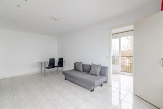  Appartement à vendre 2 pièces 43 m²
