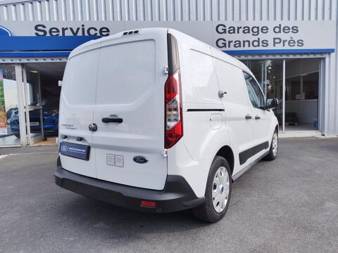 Transit Connect 1.0 ECOBOOST 100ch FLEXIFUEL TREND 2024 occasion 14160 Dives Sur Mer