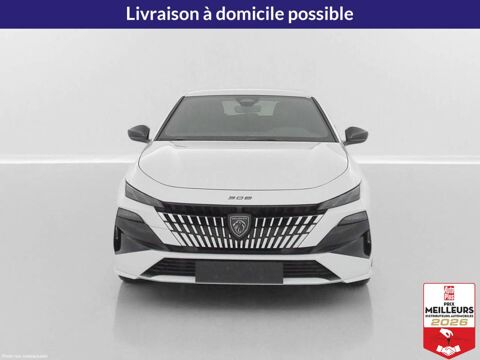 308 III(2) 1.2 Hybrid 145ch GT e-DCS6 2026 occasion 10150 Lavau