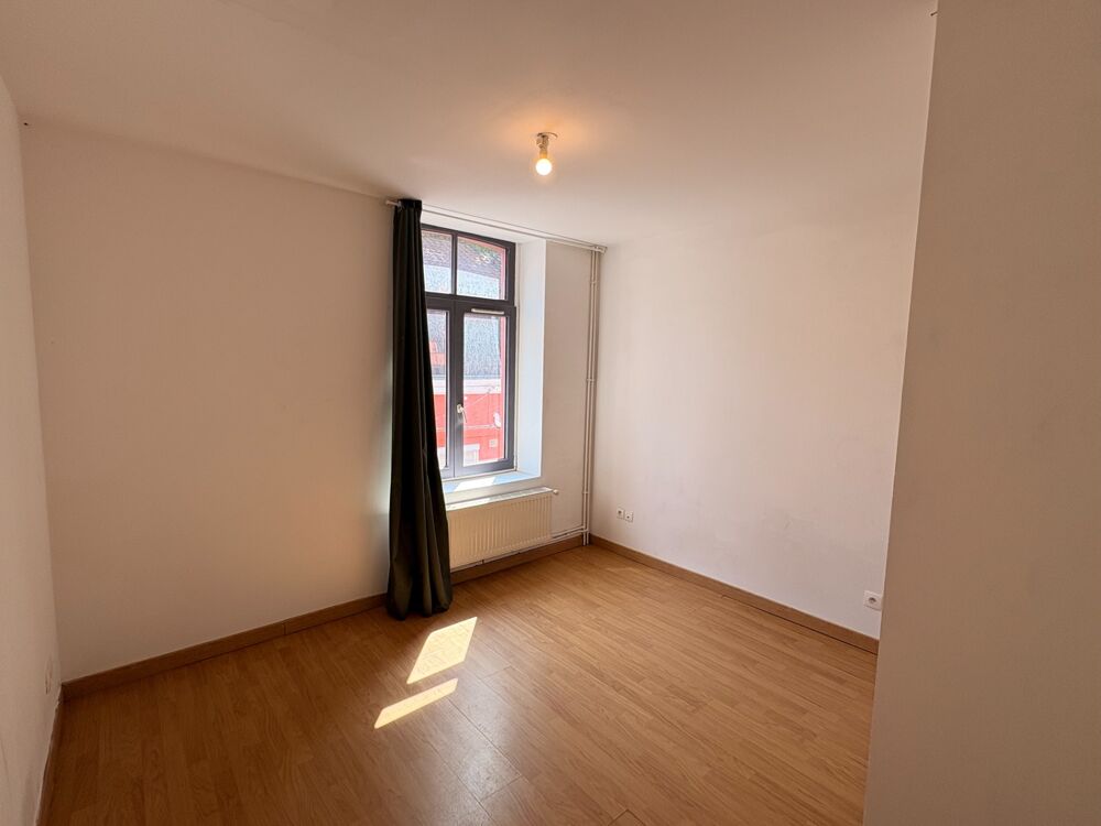 Vente Maison Nouveauté et en exclusivité, une maison de courée dans le quartier wazemmes Lille