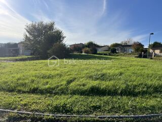  Terrain � vendre 1124 m�