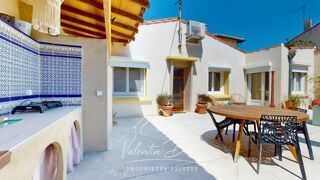  Maison à vendre 3 pièces 73 m²
