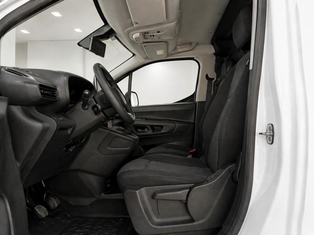 Berlingo 1&deg; Main / 1.5L B HDI 100cv Pack DRIVER 3 Places XL/L2/LONG G 2022 occasion 60430 Abbecourt