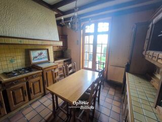  Maison � vendre 7 pi�ces 125 m�