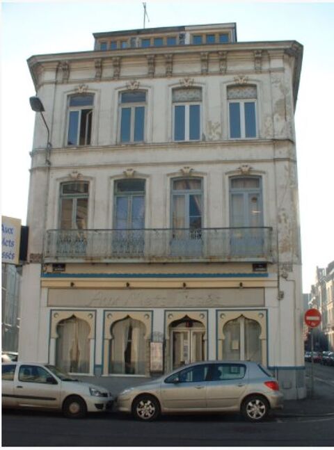  Appartement � louer 3 pi�ces 34 m�