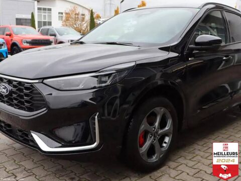 Ford Kuga Duratec 243 PHEV Powershift ST-Line X 2026 occasion Buchelay 78200