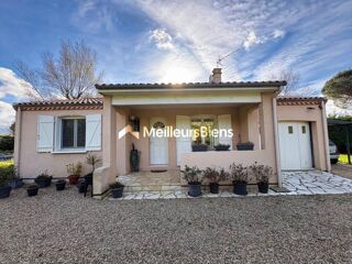  Maison � vendre 5 pi�ces 80 m�