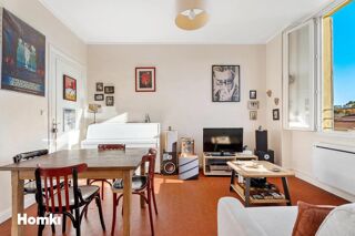  Appartement � vendre 4 pi�ces 85 m�