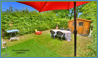  Appartement � vendre 3 pi�ces 63 m�