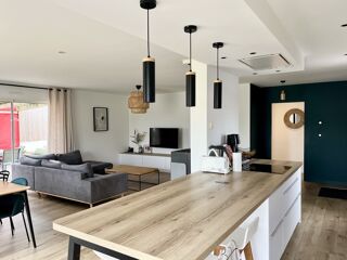  Maison à vendre 6 pièces 135 m²