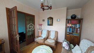  Maison � vendre 5 pi�ces 92 m�