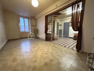  Maison � vendre 5 pi�ces 109 m�