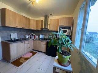  Maison à vendre 5 pièces 99 m²