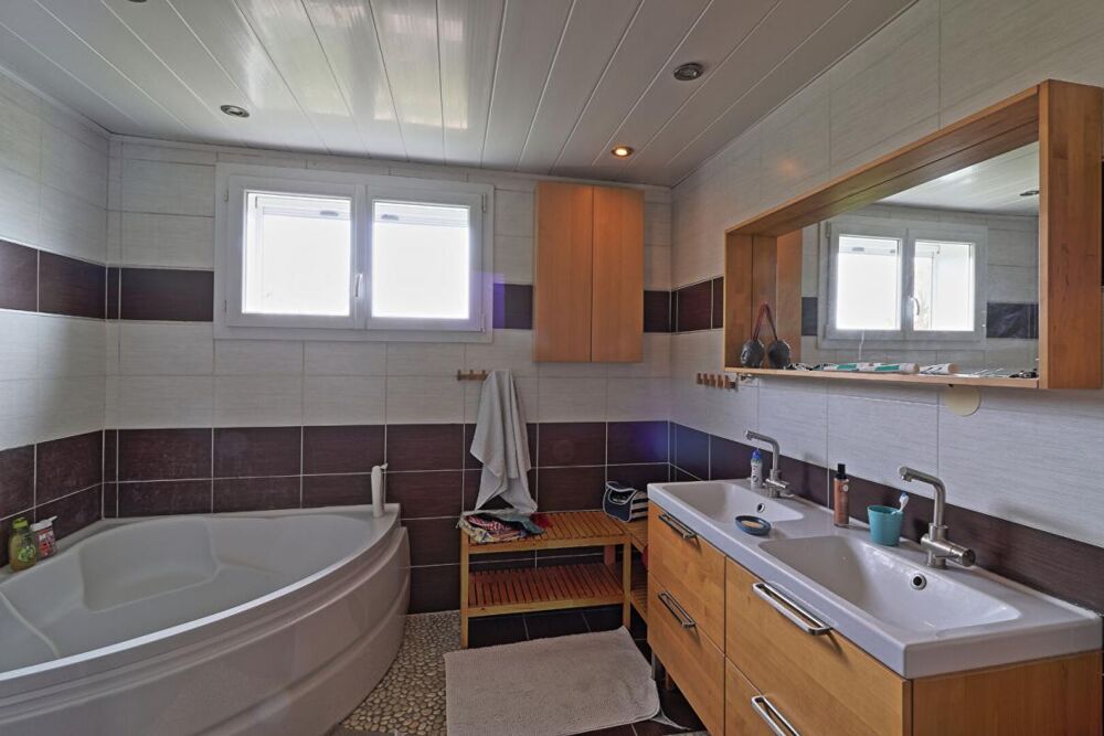  vendre  Maison Annecy-le-Vieux (74940)