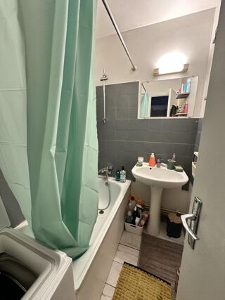  Appartement � vendre 2 pi�ces 46 m�