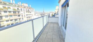  Appartement � vendre 1 pi�ce 27 m�