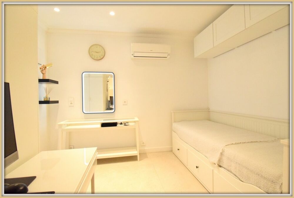 � vendre  Loft Cannes (06400)