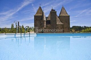  Propriété/château à vendre 15 + pièces 700 m²