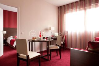  Appartement � vendre 1 pi�ce 18 m�