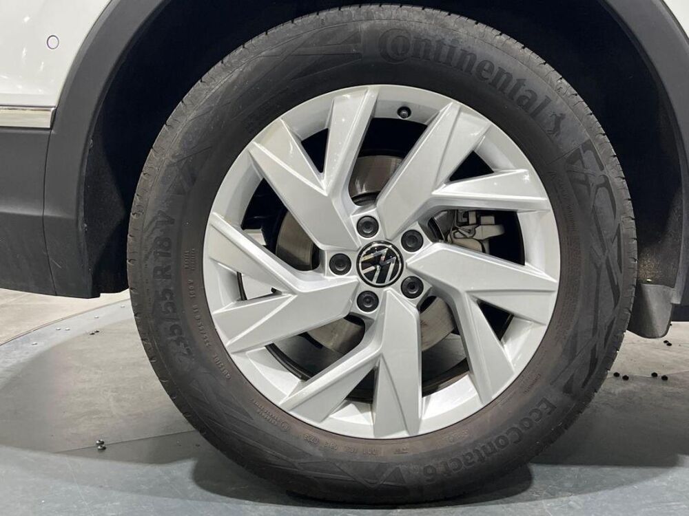 Tiguan 1.4 eHybrid 245ch DSG6 Elegance 2023 occasion 31100 Toulouse